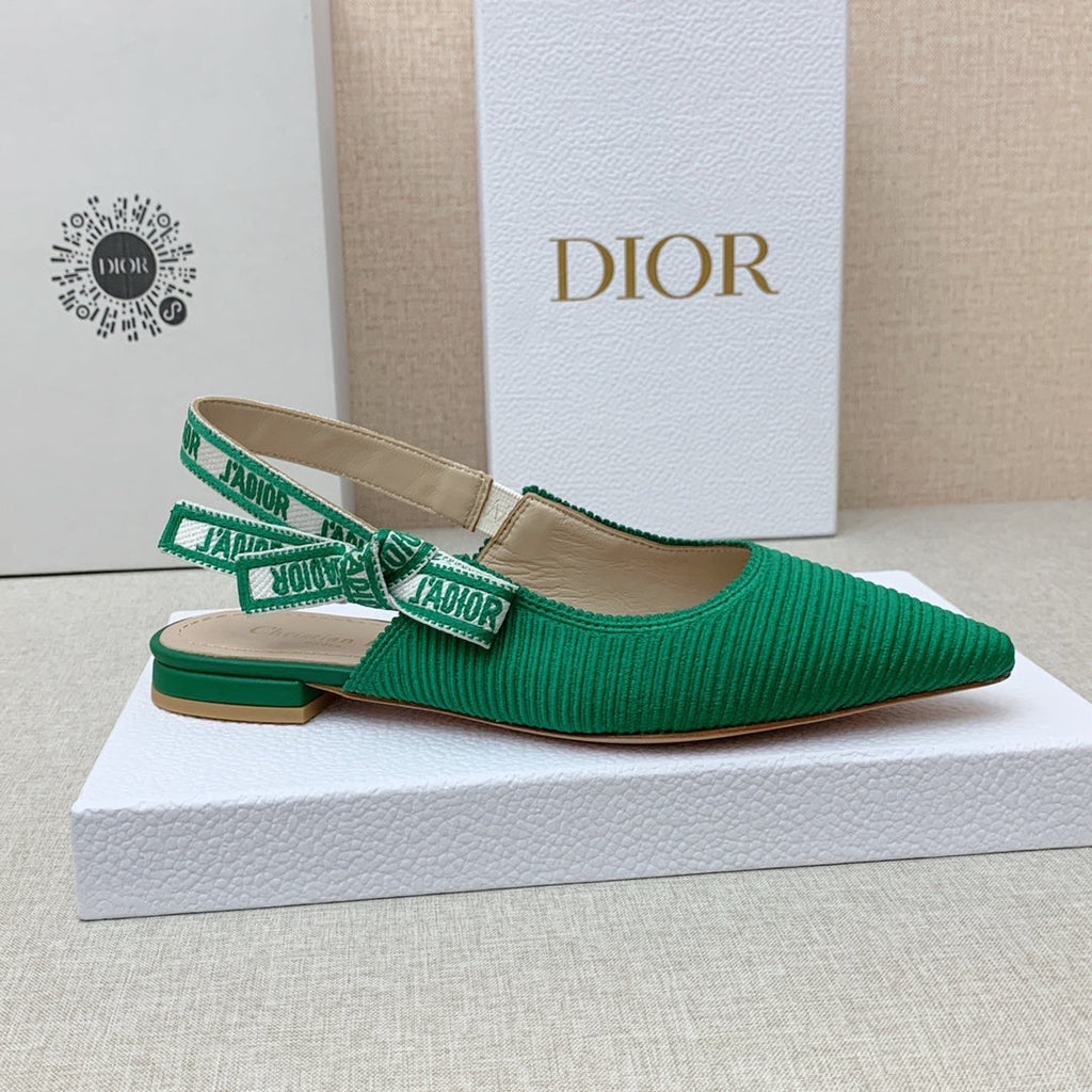 Luxury Shoes - GLAMIR - 448