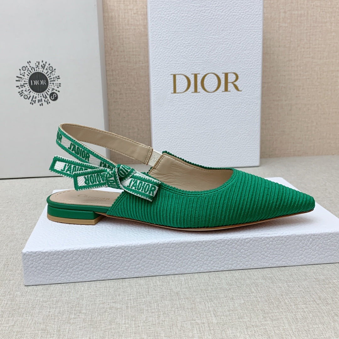Luxury Shoes - GLAMIR - 448