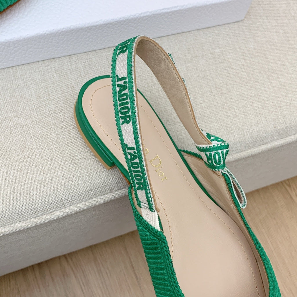 Luxury Shoes - GLAMIR - 448