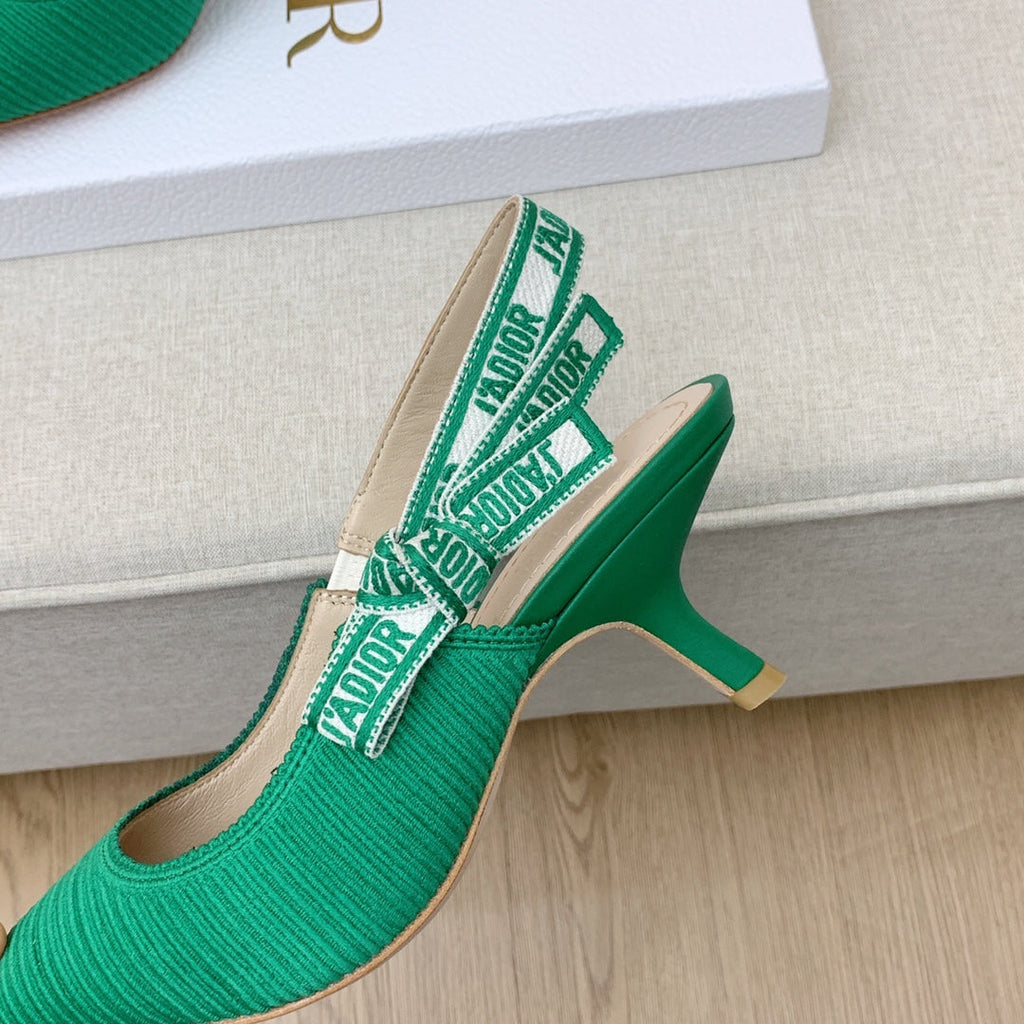 Luxury Shoes - GLAMIR - 449