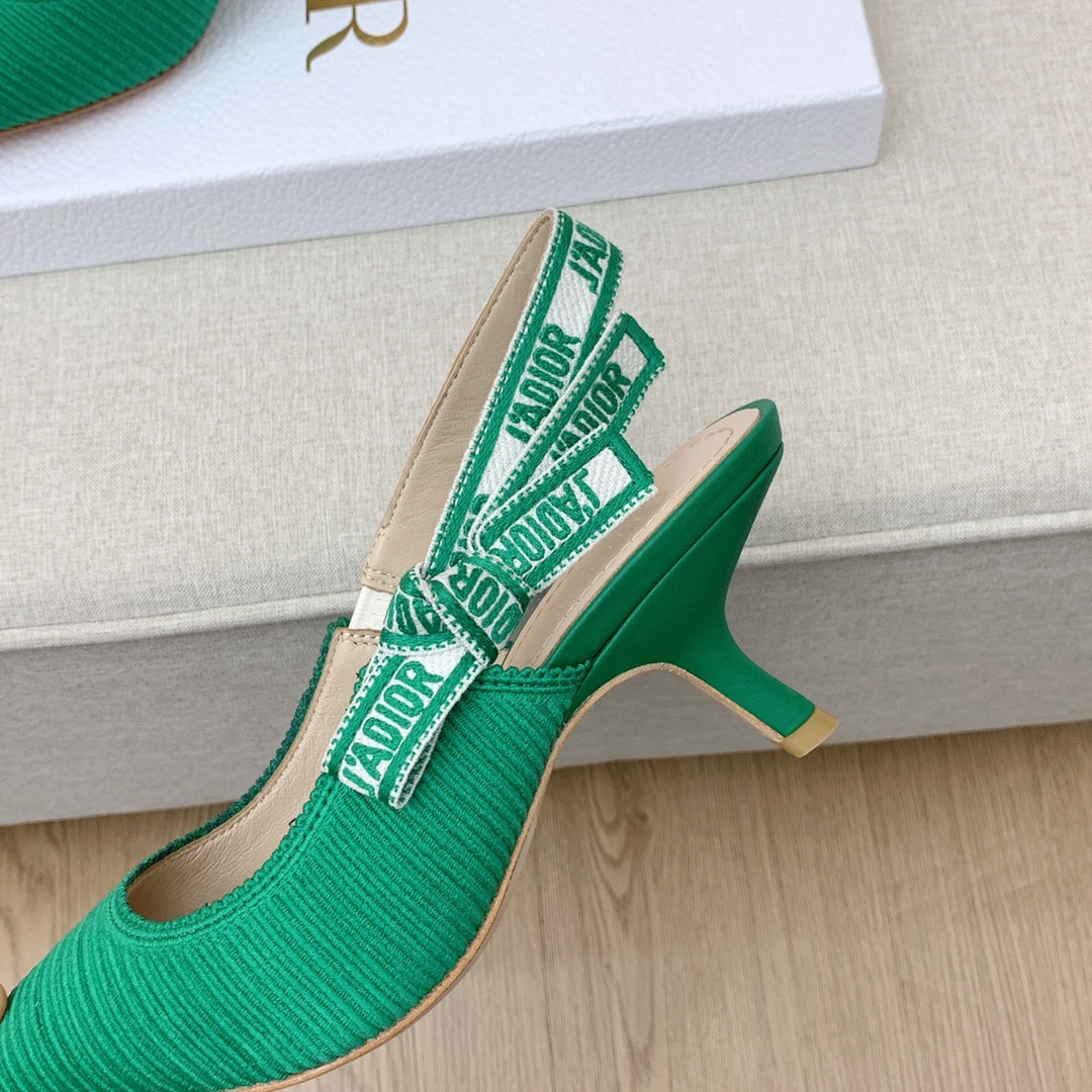 Luxury Shoes - GLAMIR - 449