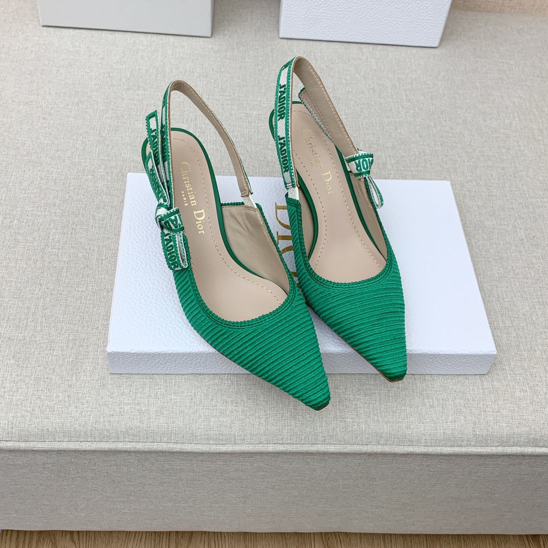 Luxury Shoes - GLAMIR - 449