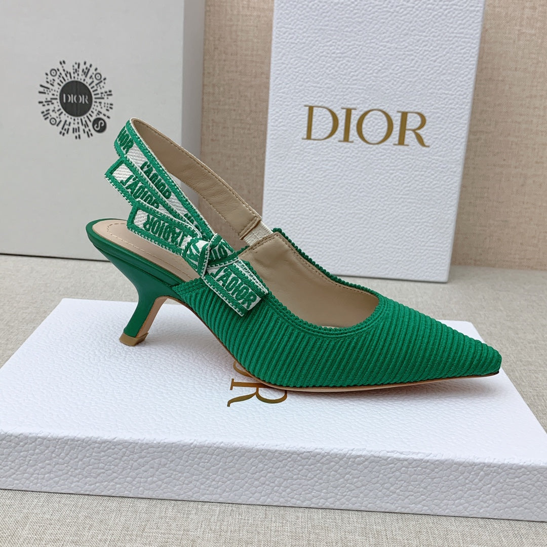 Luxury Shoes - GLAMIR - 449