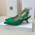 Luxury Shoes - GLAMIR - 449