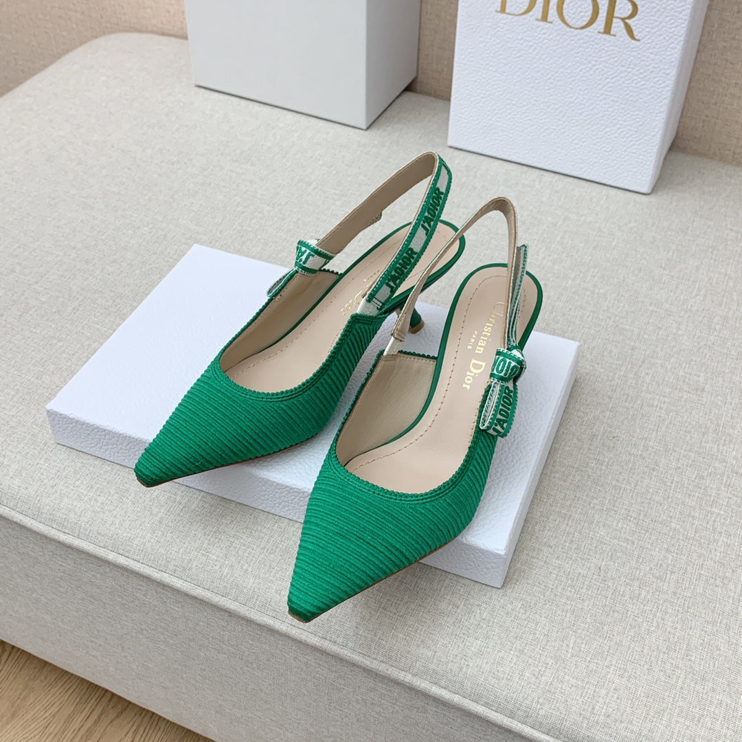 Luxury Shoes - GLAMIR - 449
