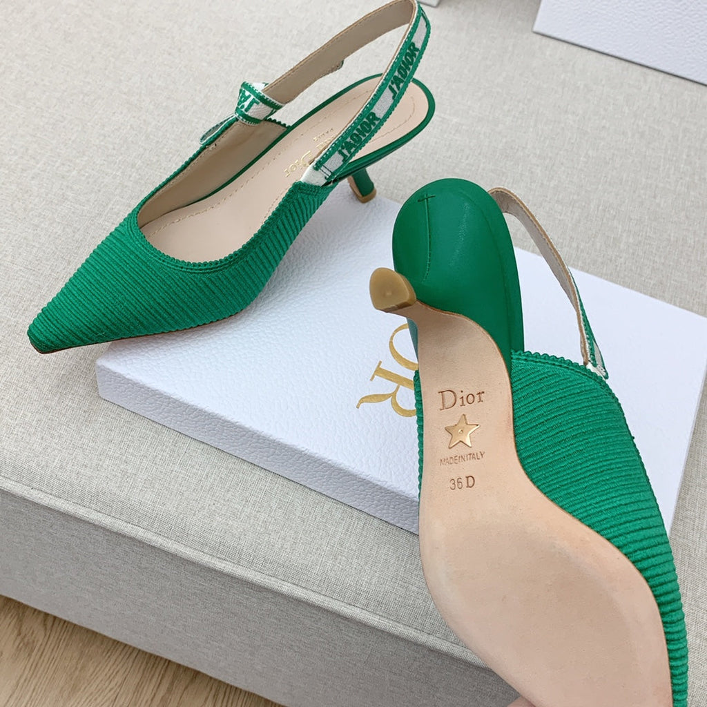 Luxury Shoes - GLAMIR - 449