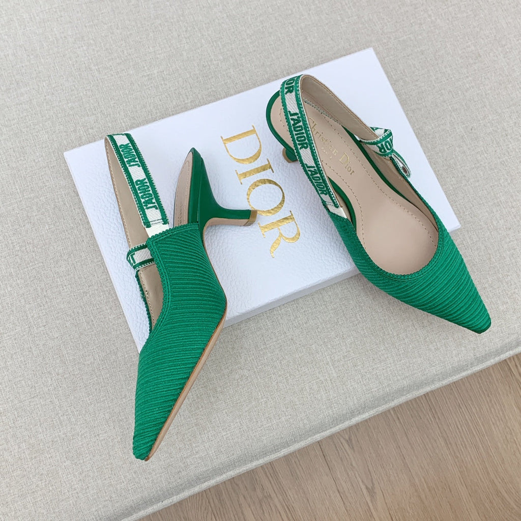 Luxury Shoes - GLAMIR - 449