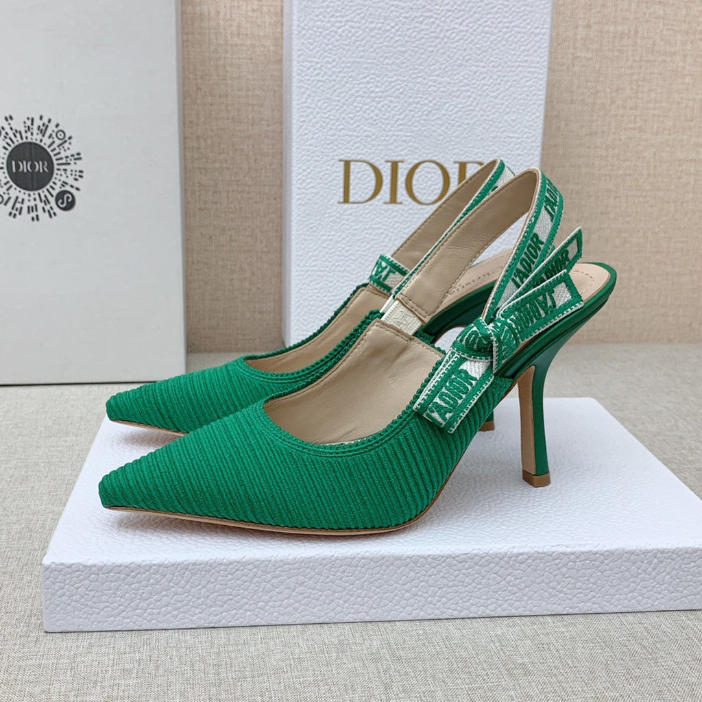 Luxury Shoes - GLAMIR - 450