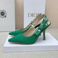Luxury Shoes - GLAMIR - 450