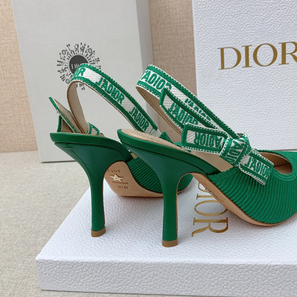Luxury Shoes - GLAMIR - 450