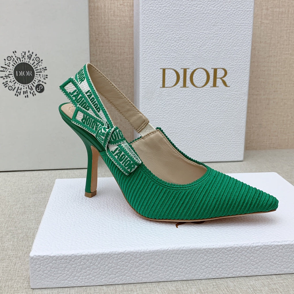 Luxury Shoes - GLAMIR - 450