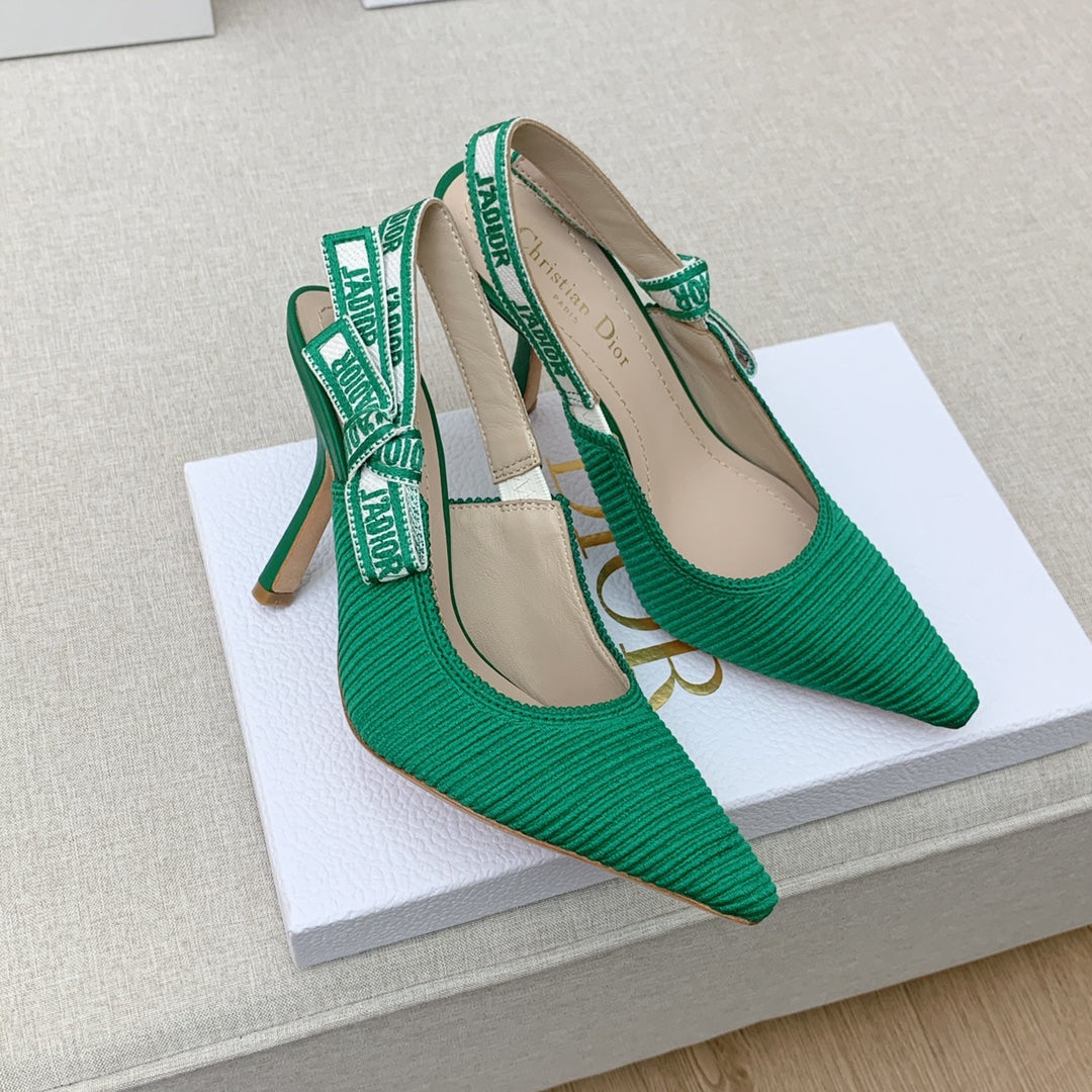 Luxury Shoes - GLAMIR - 450