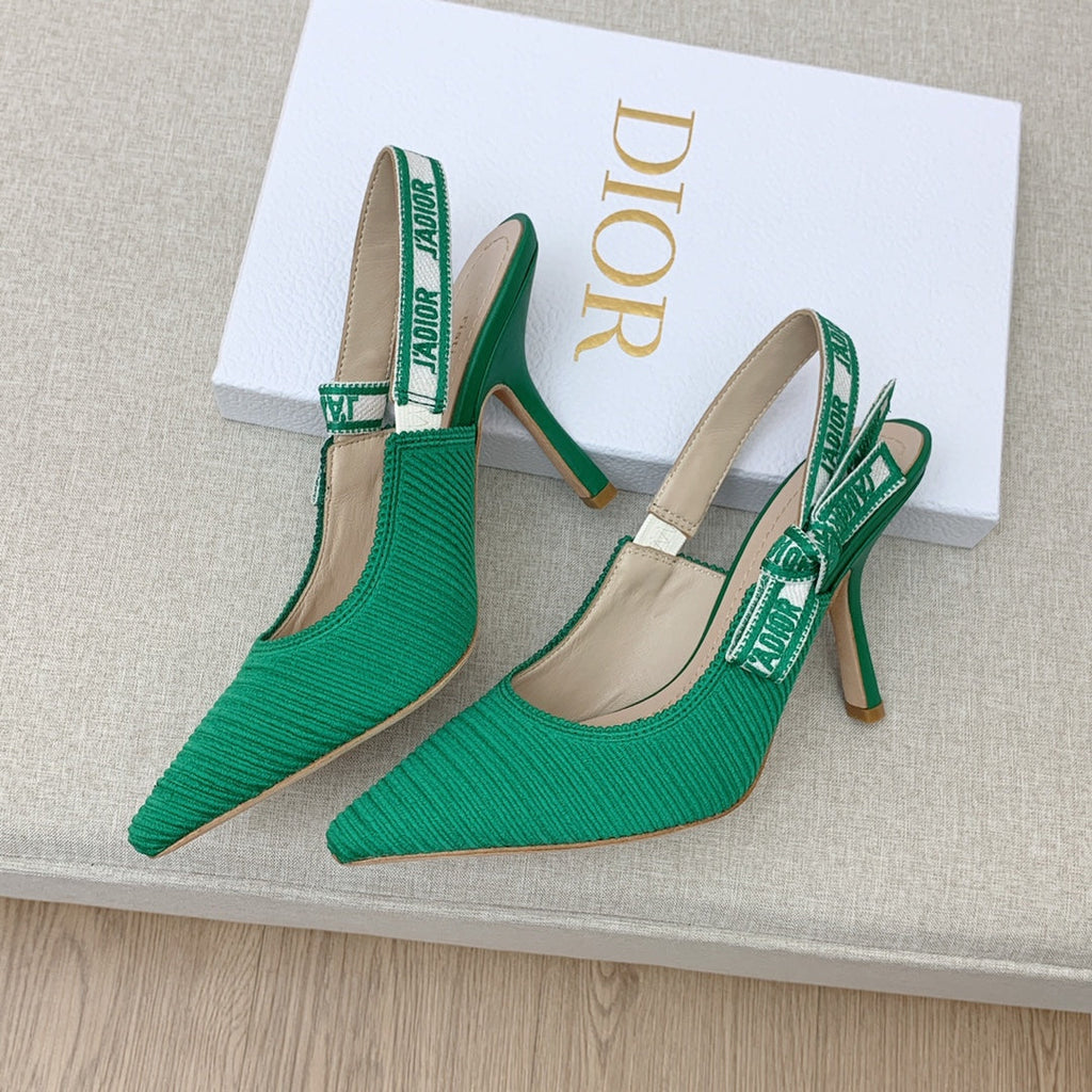 Luxury Shoes - GLAMIR - 450
