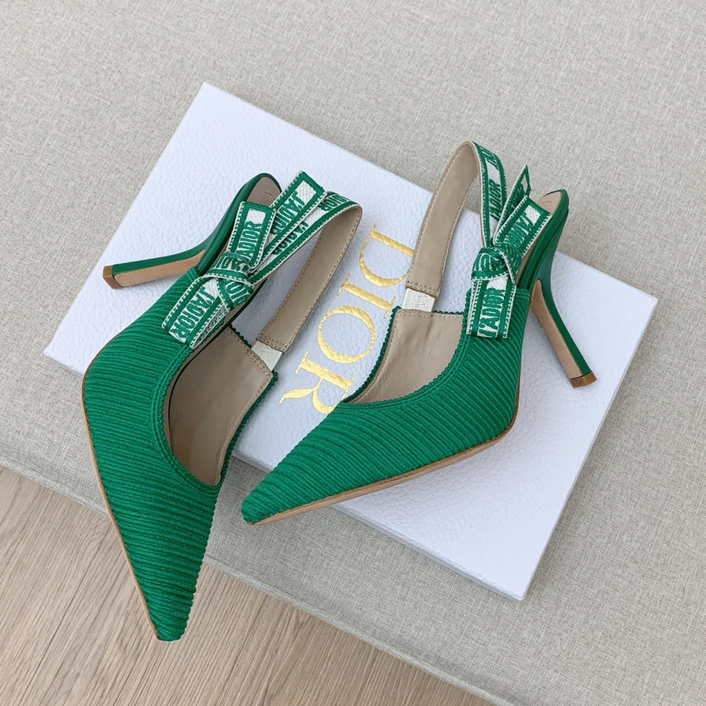 Luxury Shoes - GLAMIR - 450