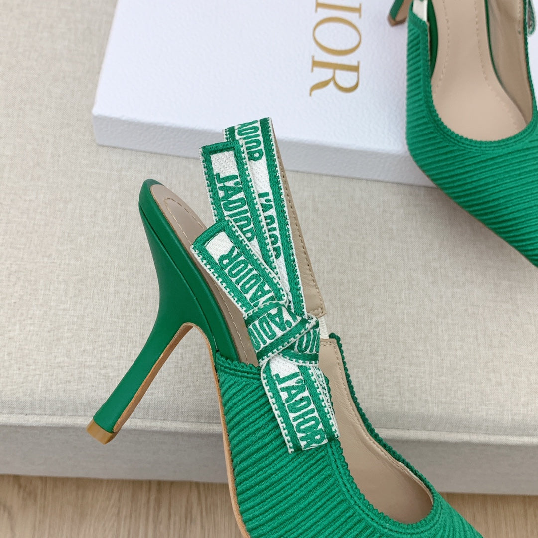 Luxury Shoes - GLAMIR - 450