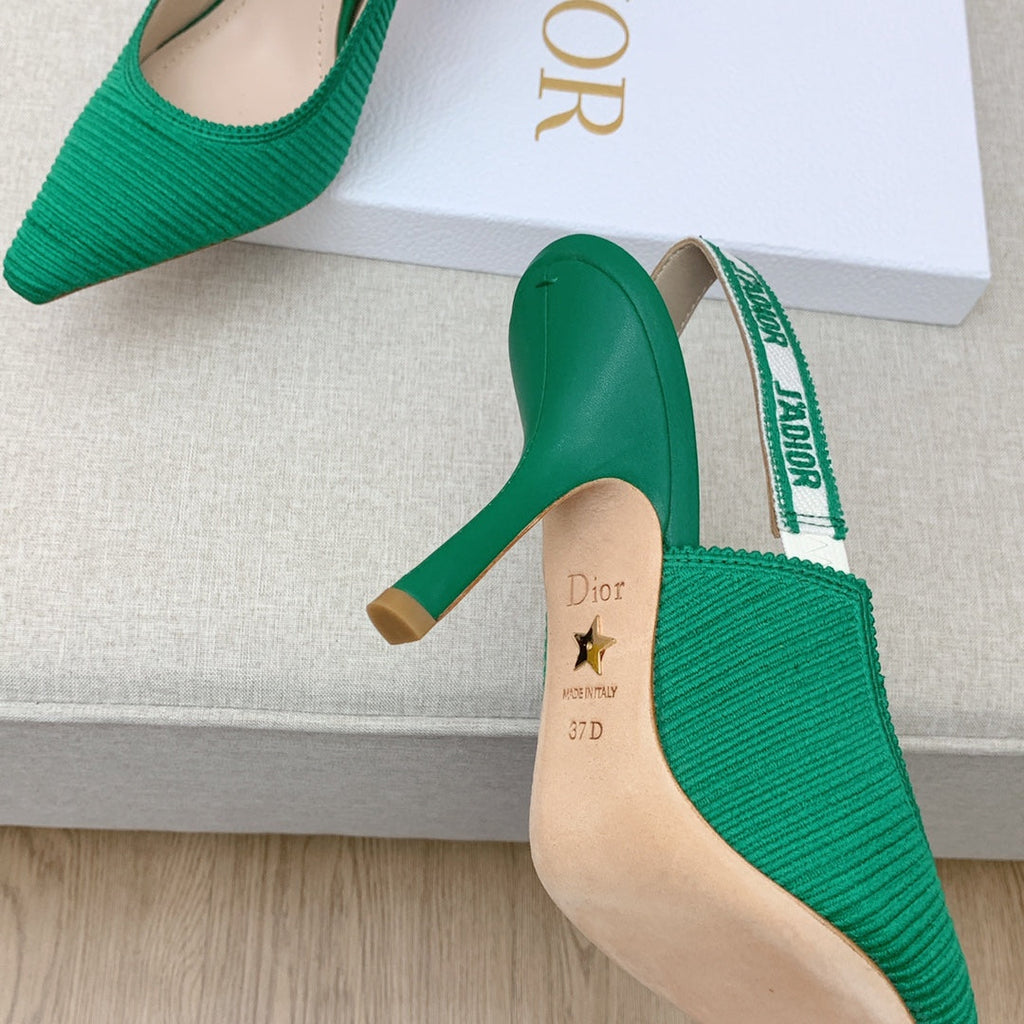 Luxury Shoes - GLAMIR - 450