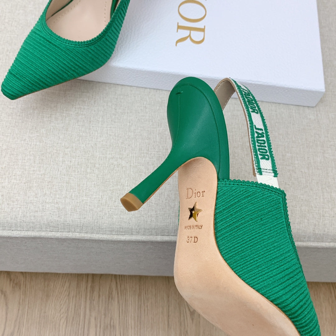 Luxury Shoes - GLAMIR - 450