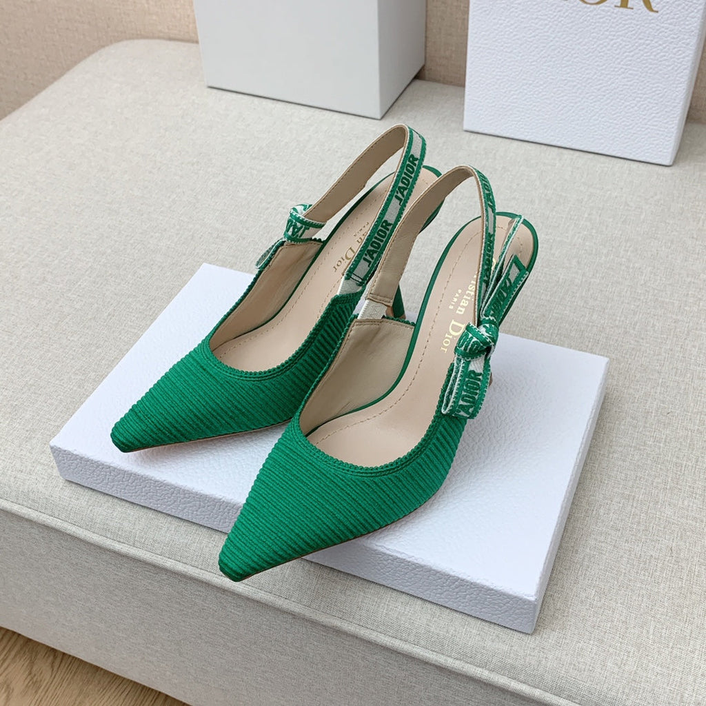 Luxury Shoes - GLAMIR - 450