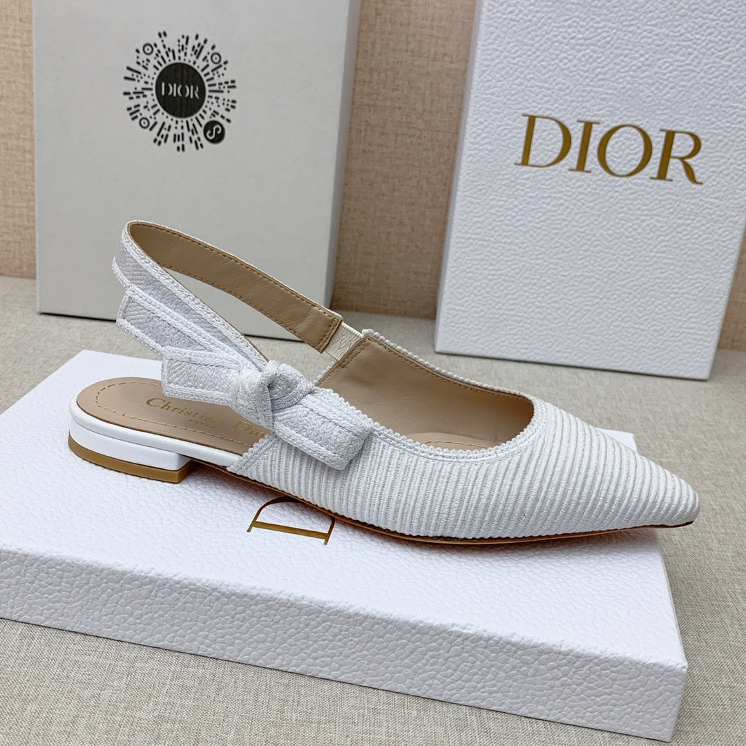 Luxury Shoes - GLAMIR - 1209