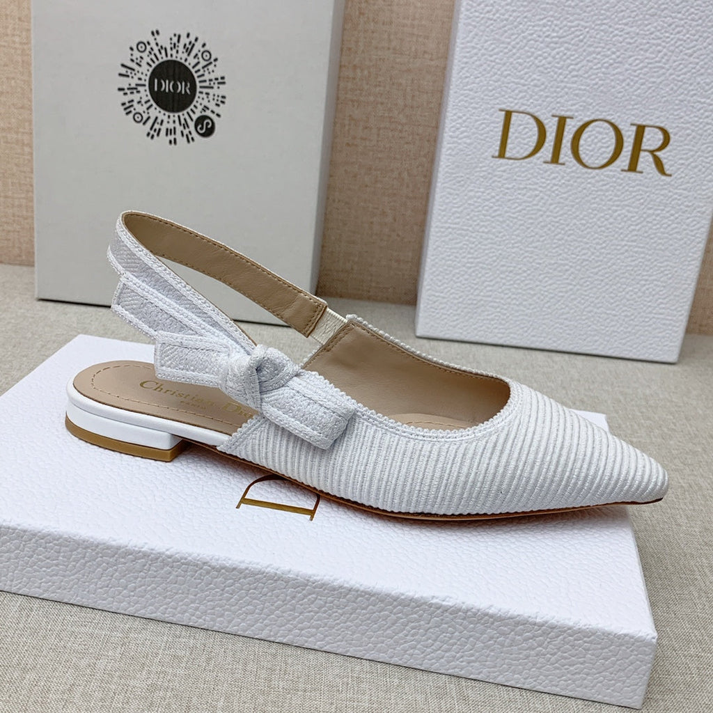 Luxury Shoes - GLAMIR - 1209