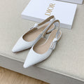Luxury Shoes - GLAMIR - 1209