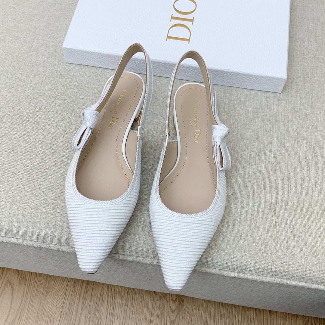 Luxury Shoes - GLAMIR - 1209