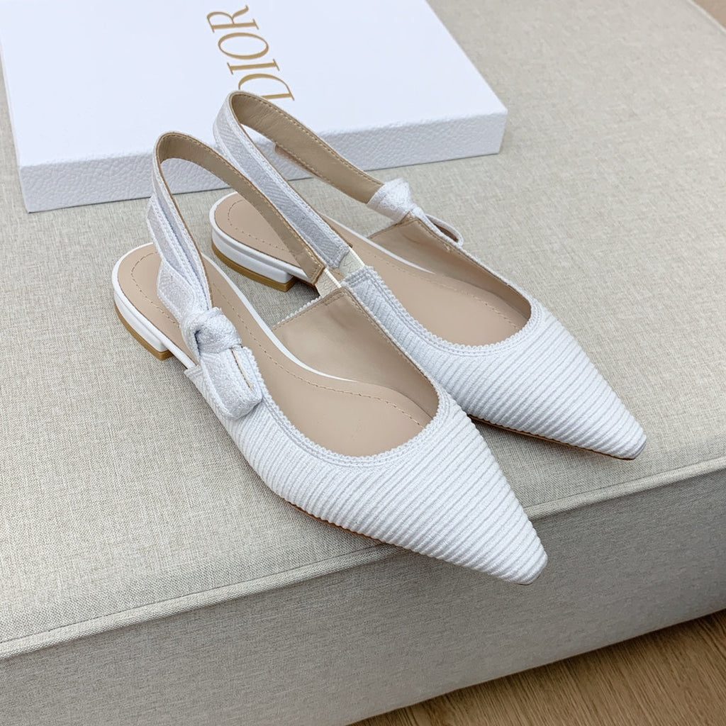 Luxury Shoes - GLAMIR - 1209