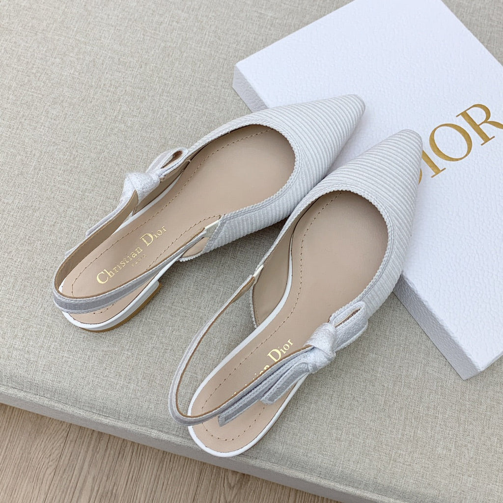 Luxury Shoes - GLAMIR - 1209