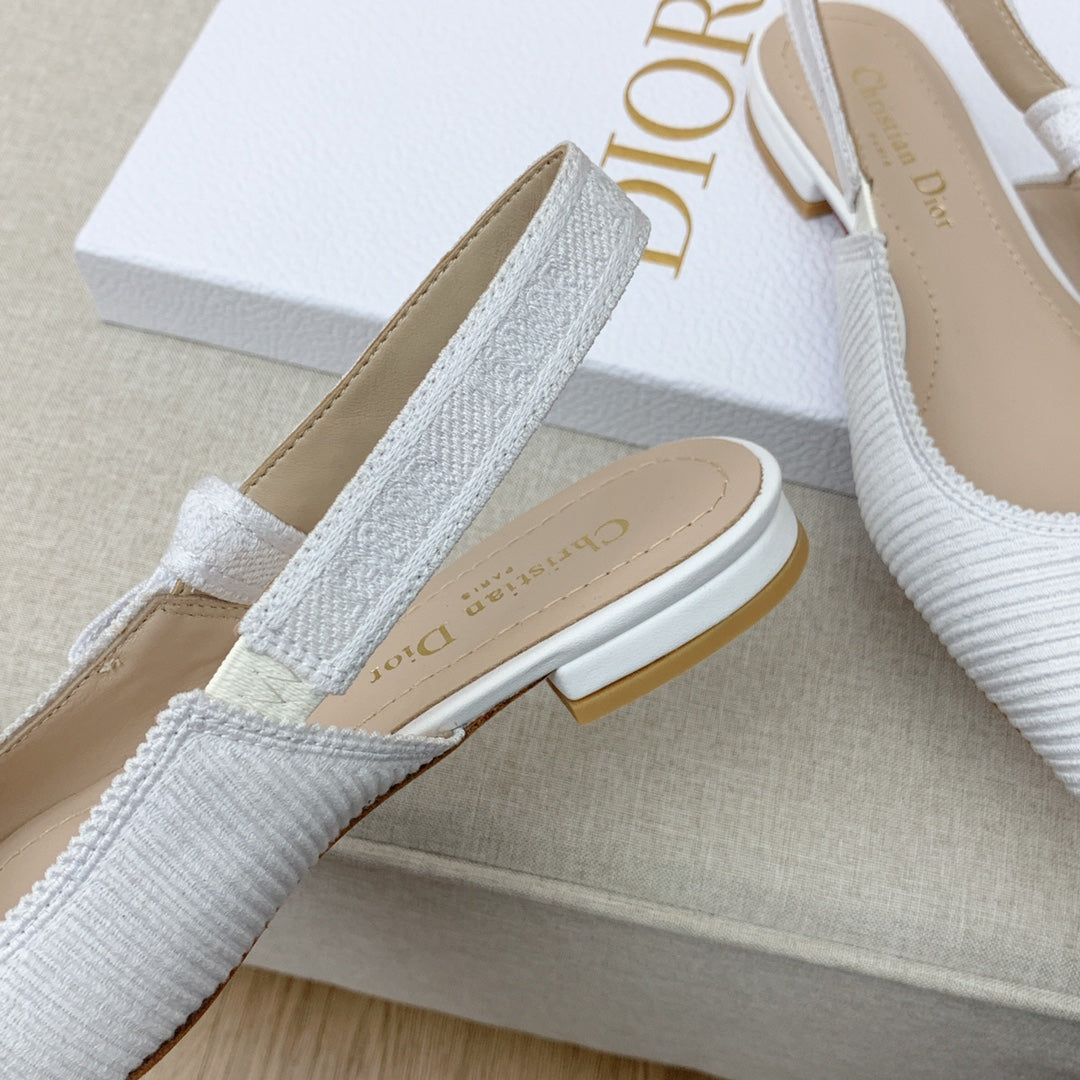 Luxury Shoes - GLAMIR - 1209