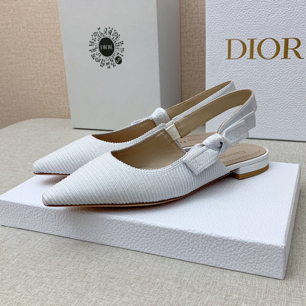 Luxury Shoes - GLAMIR - 1209