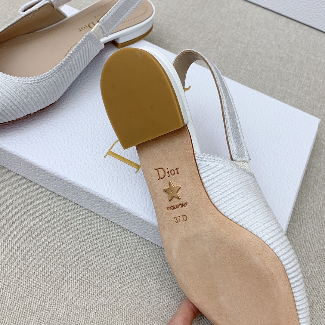 Luxury Shoes - GLAMIR - 1209