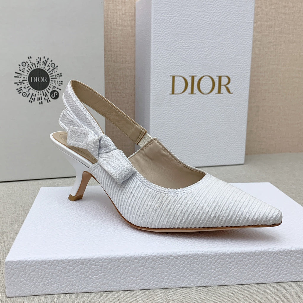 Luxury Shoes - GLAMIR - 1210