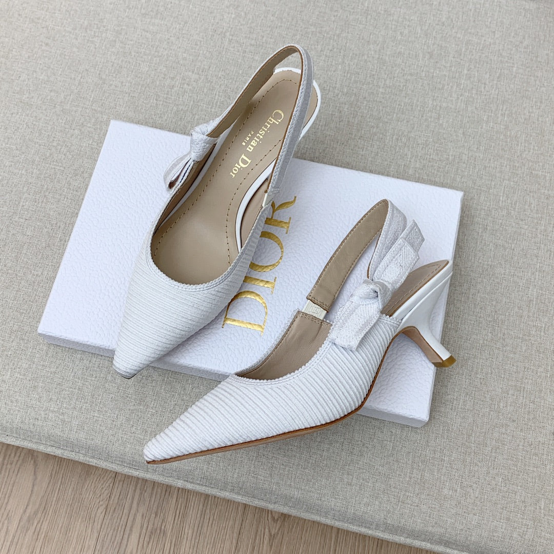 Luxury Shoes - GLAMIR - 1210