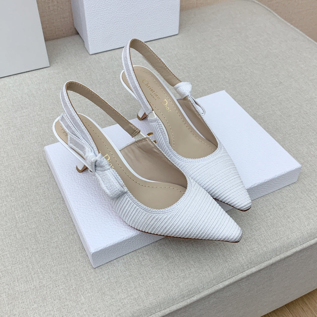Luxury Shoes - GLAMIR - 1210