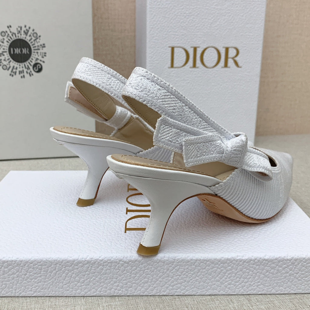 Luxury Shoes - GLAMIR - 1210