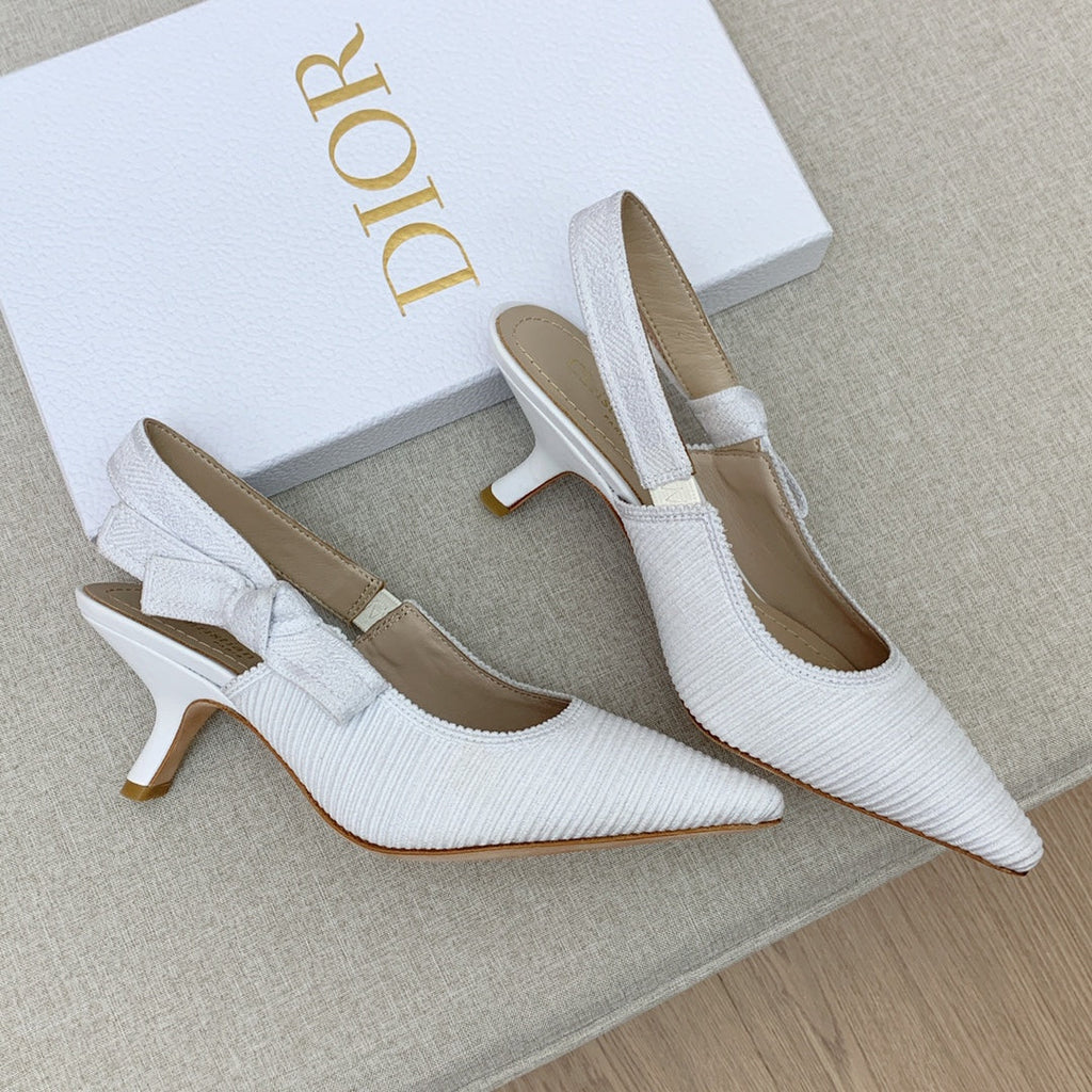 Luxury Shoes - GLAMIR - 1210