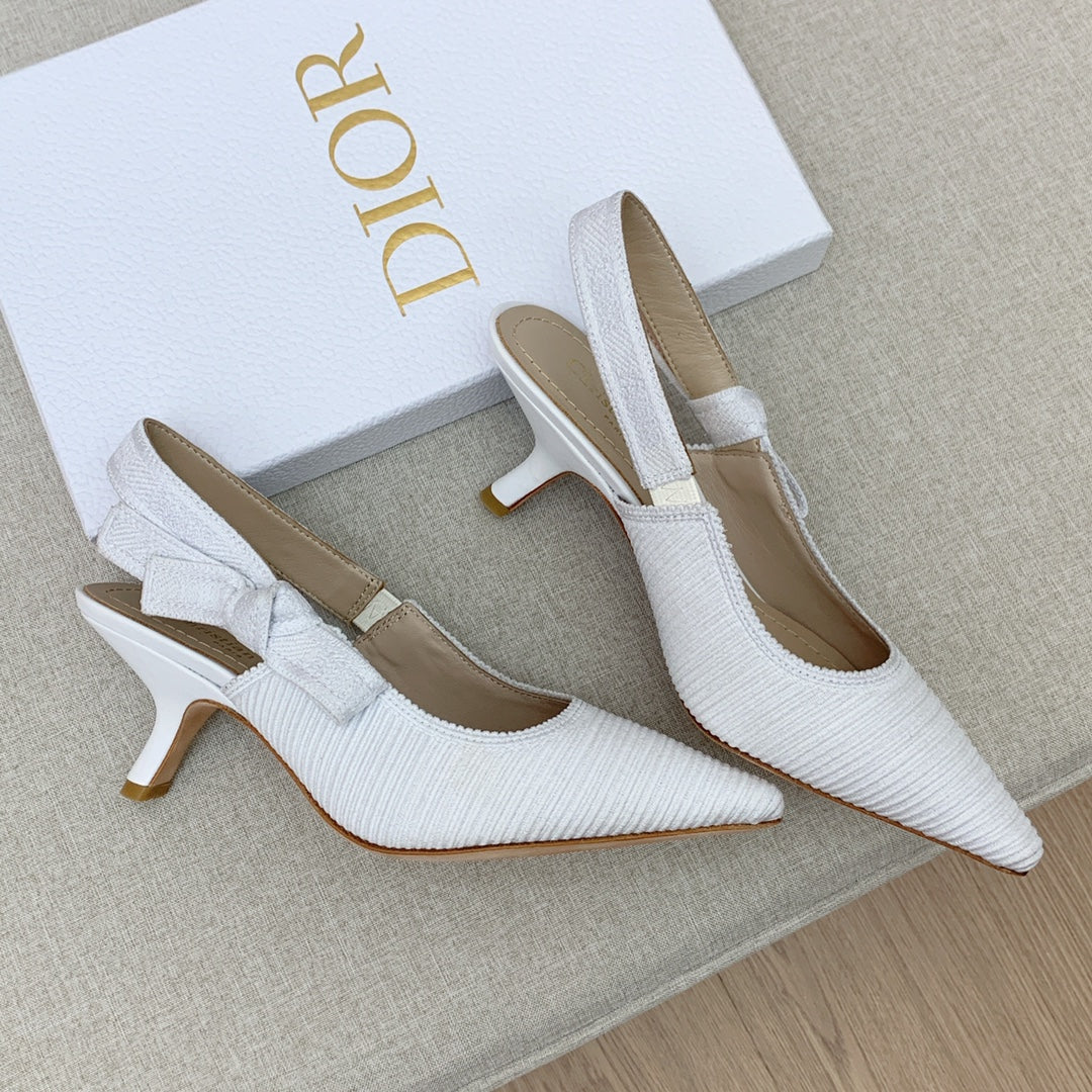 Luxury Shoes - GLAMIR - 1210