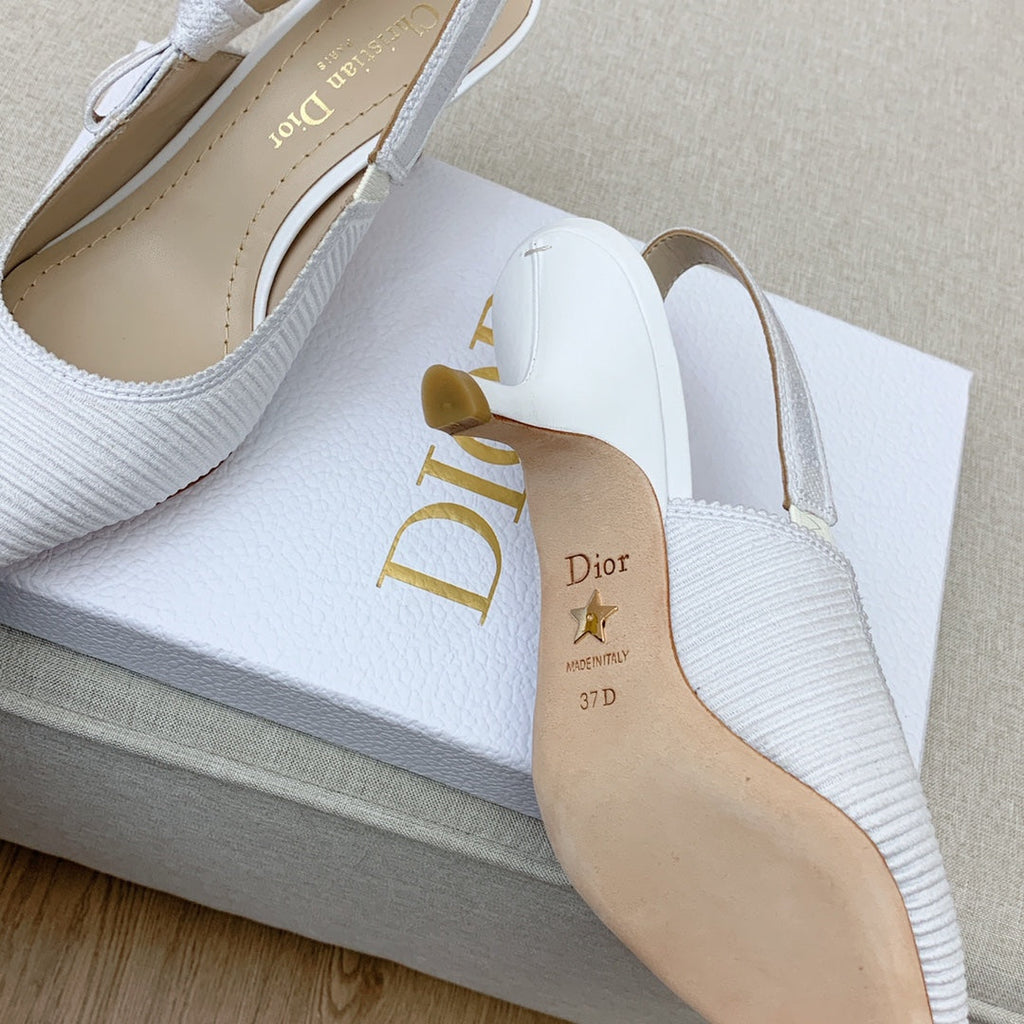 Luxury Shoes - GLAMIR - 1210