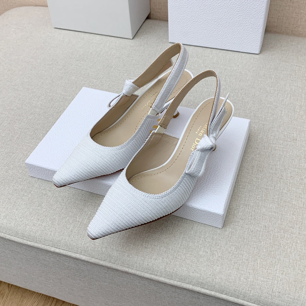 Luxury Shoes - GLAMIR - 1210