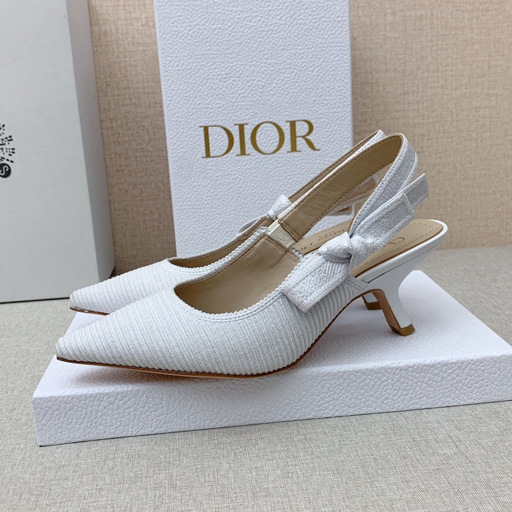 Luxury Shoes - GLAMIR - 1210