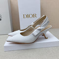 Luxury Shoes - GLAMIR - 1210