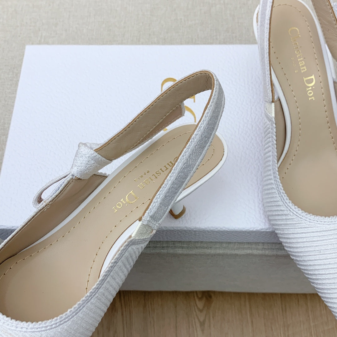 Luxury Shoes - GLAMIR - 1210