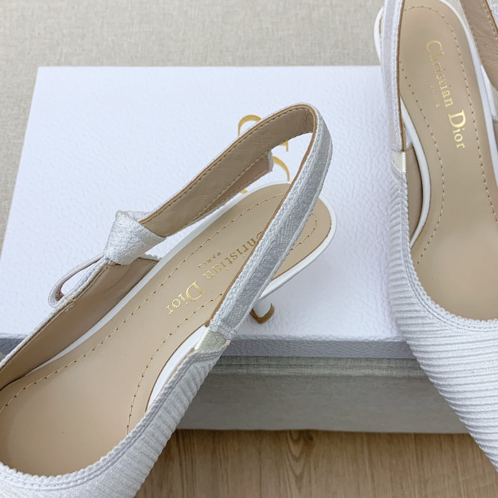 Luxury Shoes - GLAMIR - 1210
