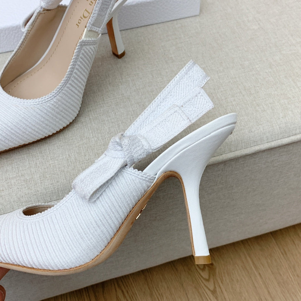 Luxury Shoes - GLAMIR - 452
