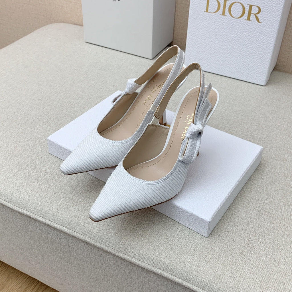 Luxury Shoes - GLAMIR - 1211