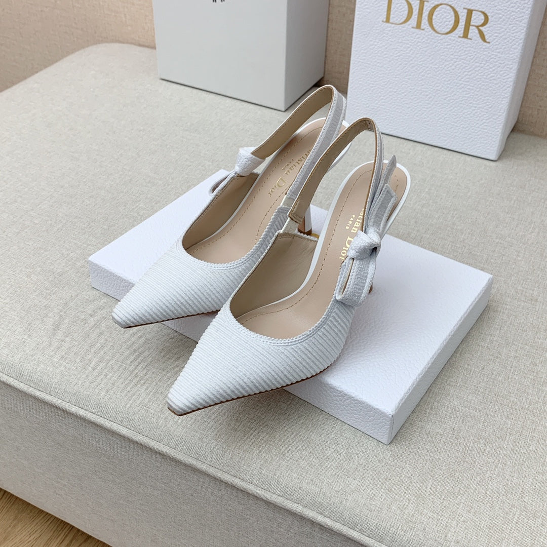 Luxury Shoes - GLAMIR - 1211