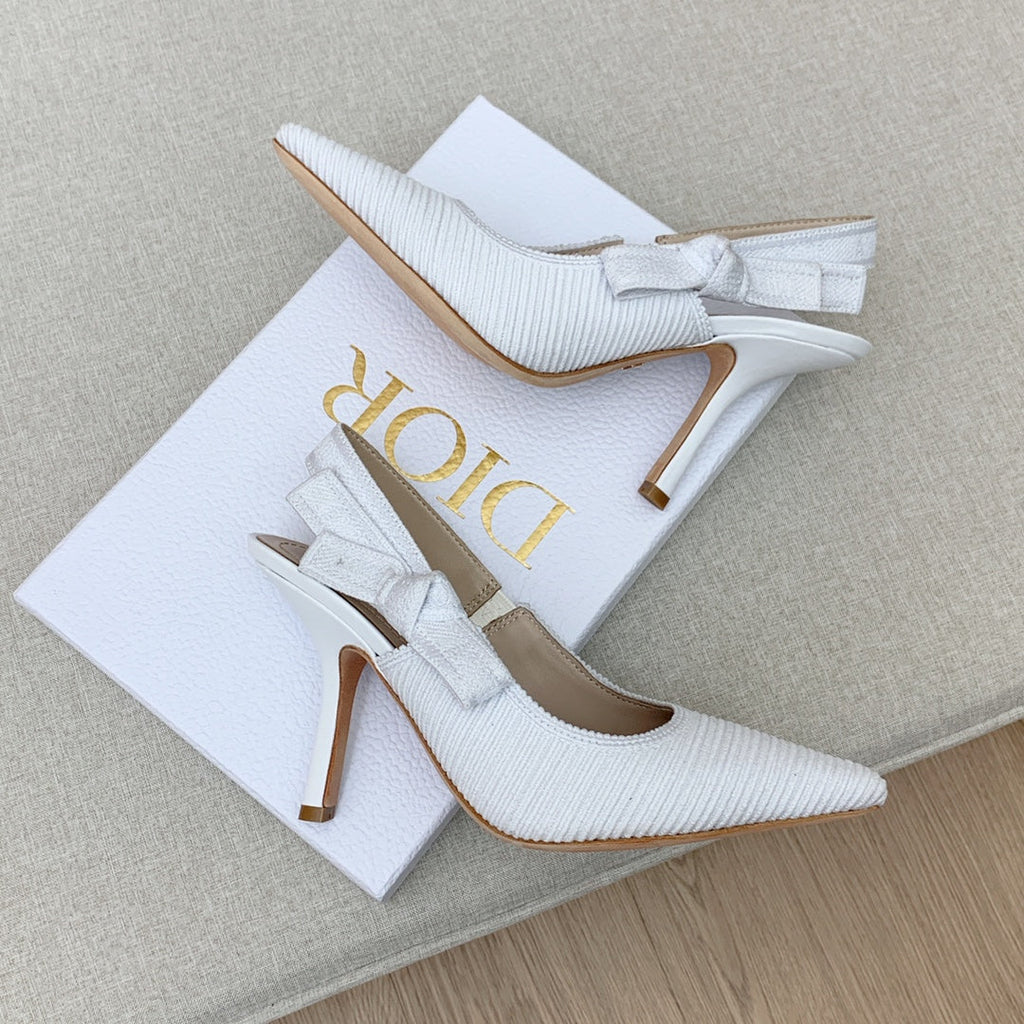 Luxury Shoes - GLAMIR - 452