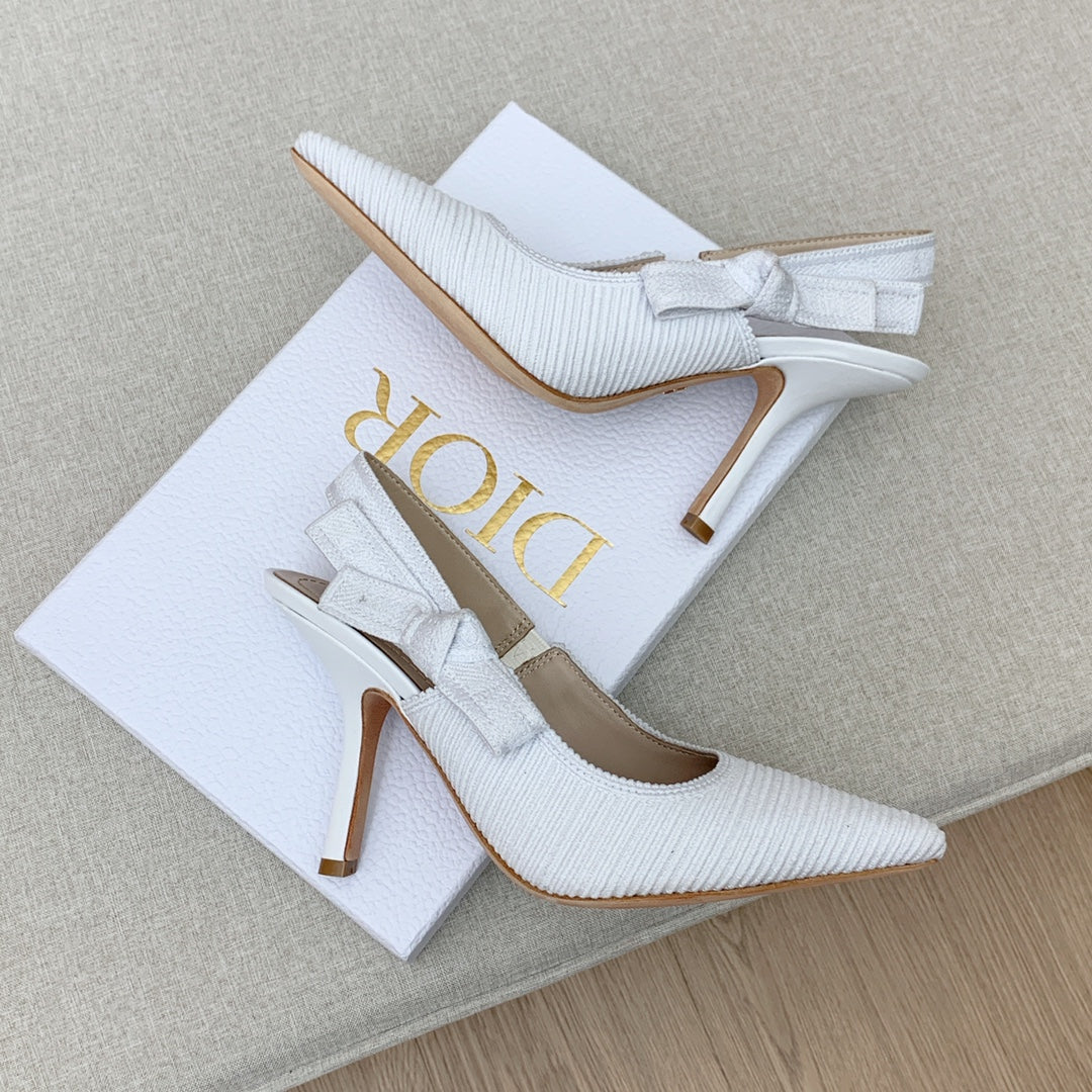 Luxury Shoes - GLAMIR - 1211