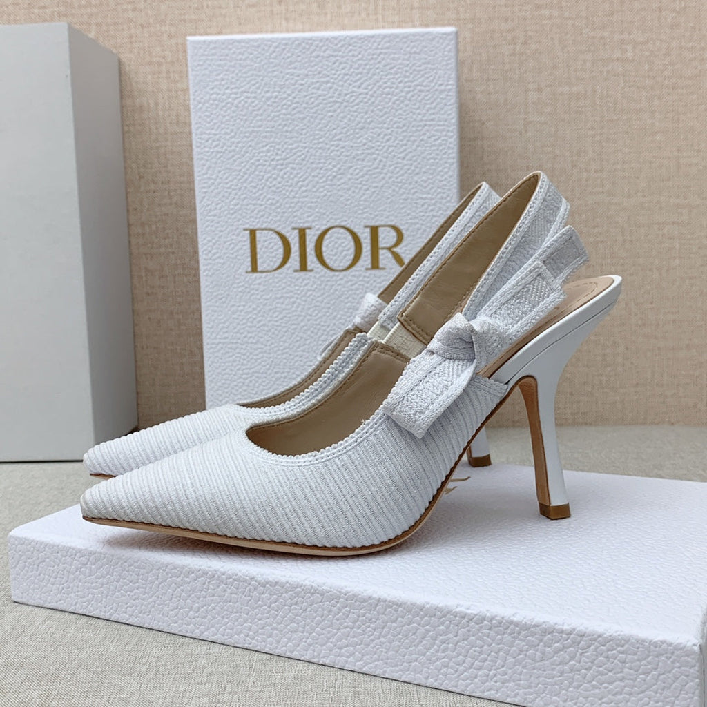 Luxury Shoes - GLAMIR - 1211