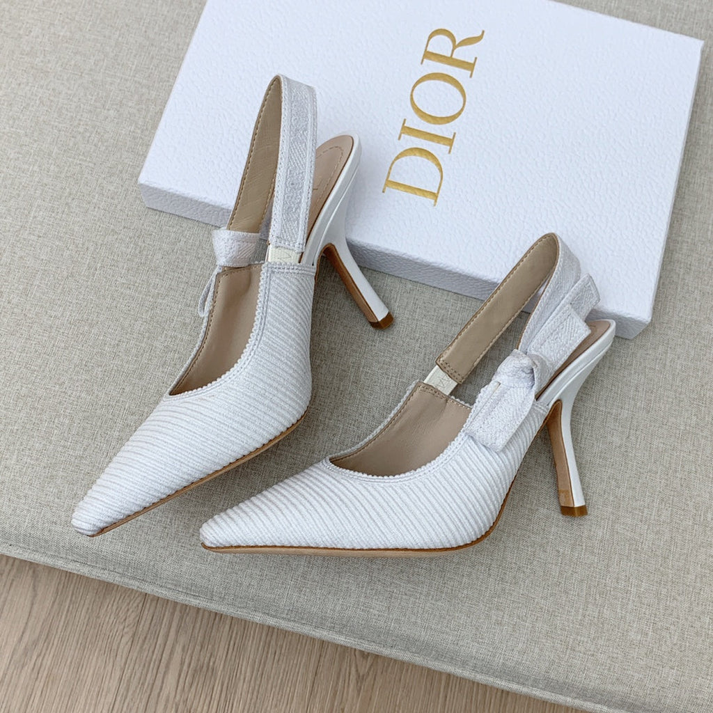 Luxury Shoes - GLAMIR - 1211